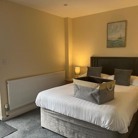 Pollington Fir Tree Barn Bed & Breakfast エクステリア 写真