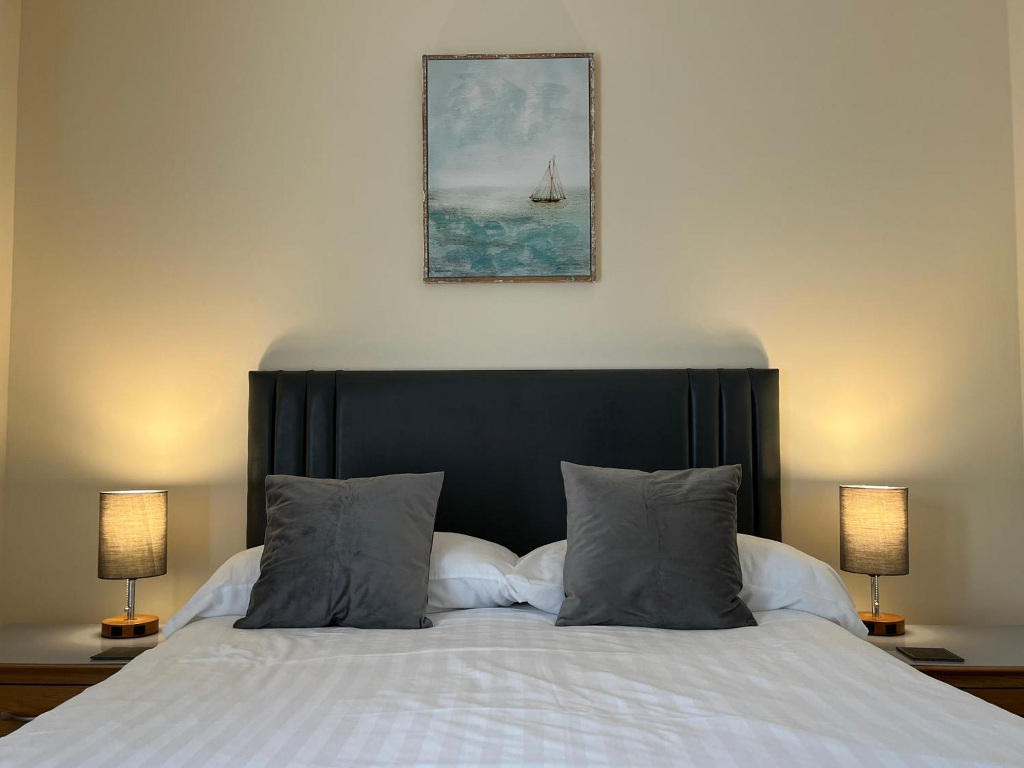 Pollington Fir Tree Barn Bed & Breakfast エクステリア 写真