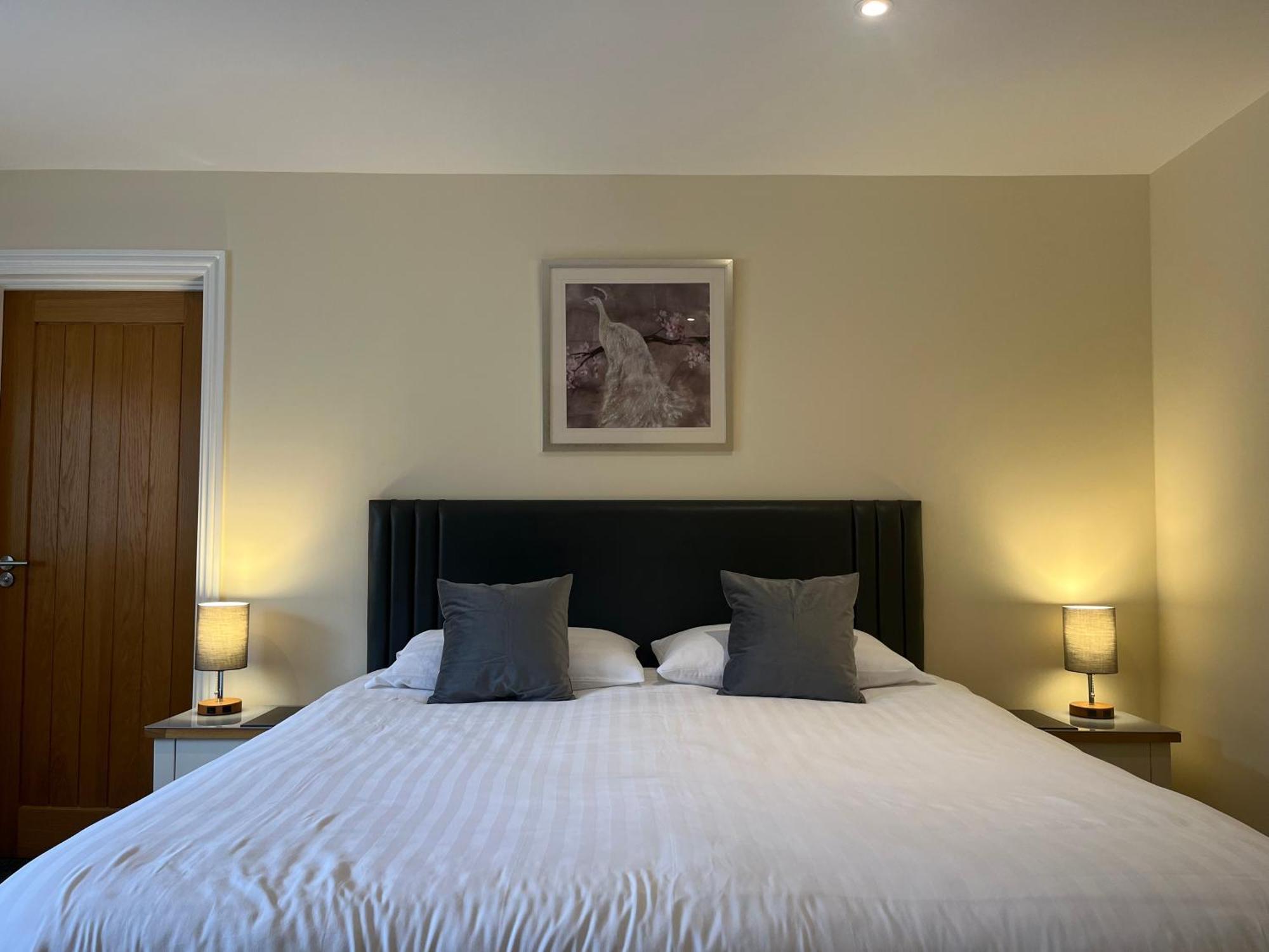 Pollington Fir Tree Barn Bed & Breakfast エクステリア 写真
